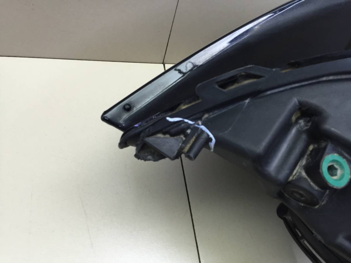 Фара левая Jaguar XF 2015>