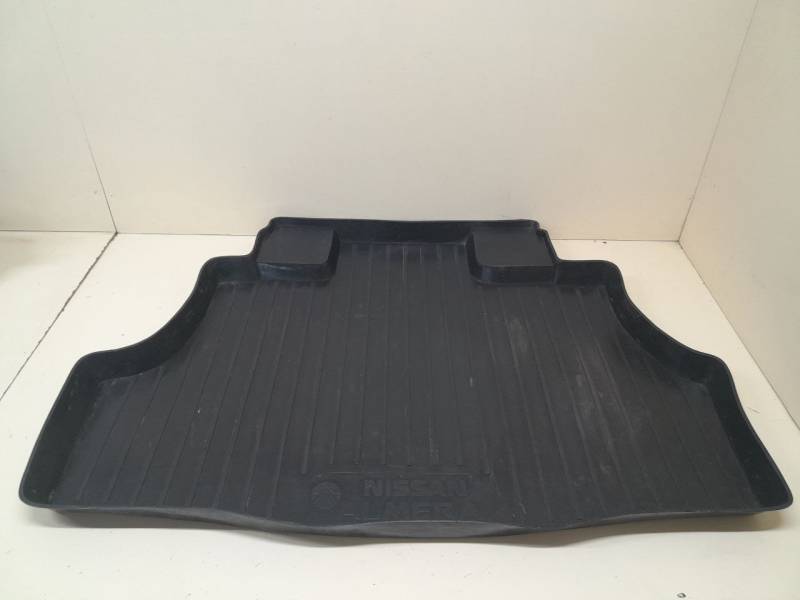 Коврик багажника Nissan Almera (N16) 2000-2006