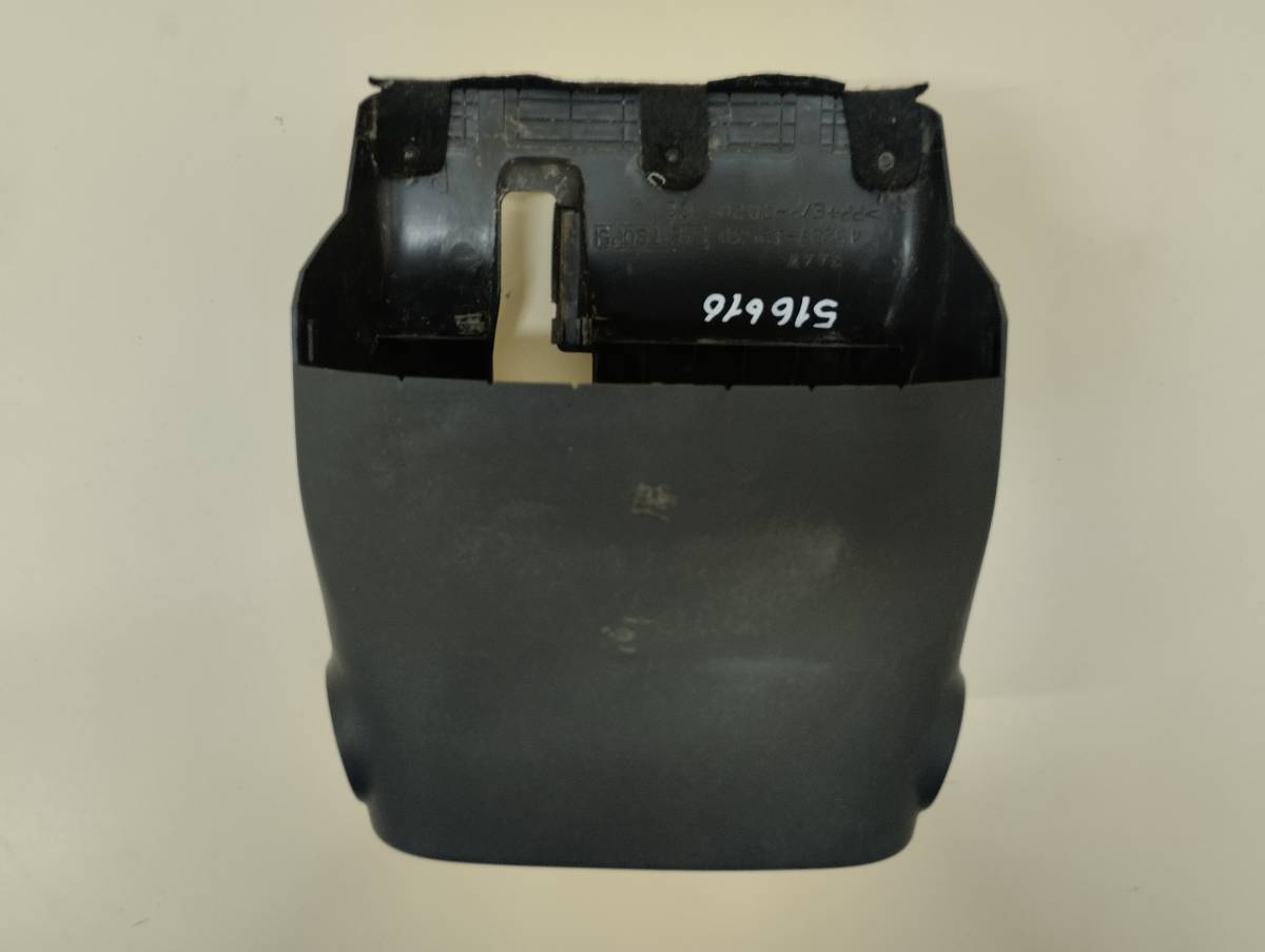 Кожух рулевой колонки Toyota Corolla E150 2006-2013 Кожух рулевой колонки Toyota Corolla E150 2006-2013