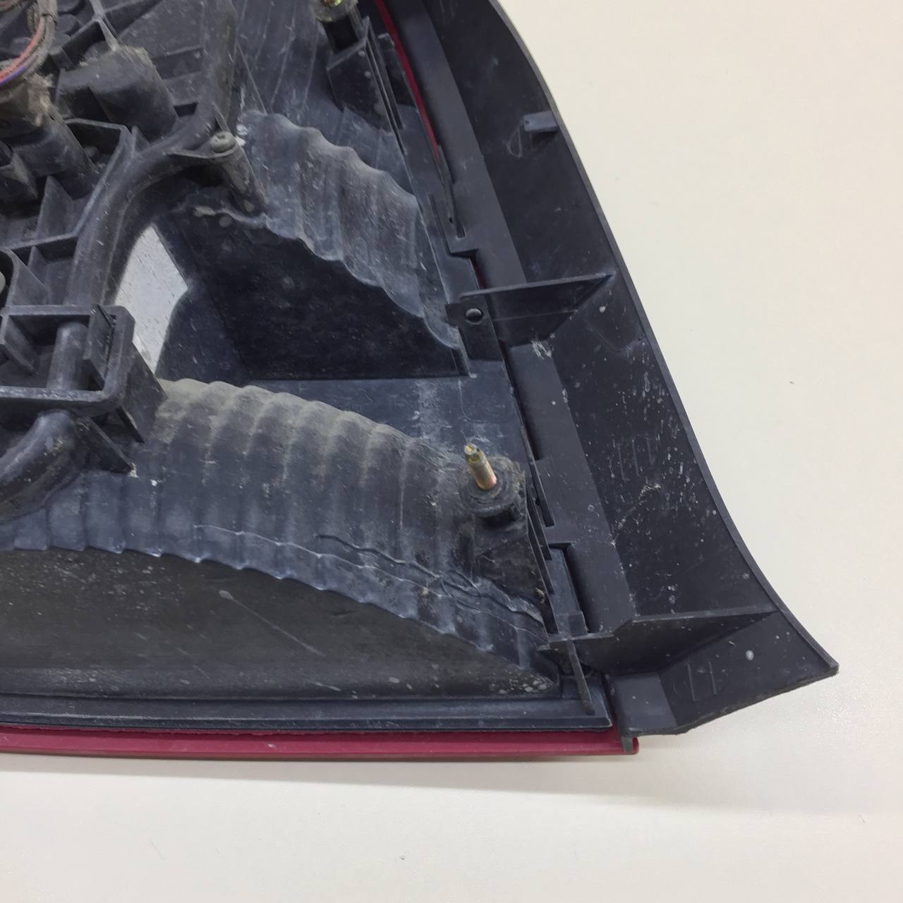 Фонарь задний правый Nissan Primera (P12) 2002-2007