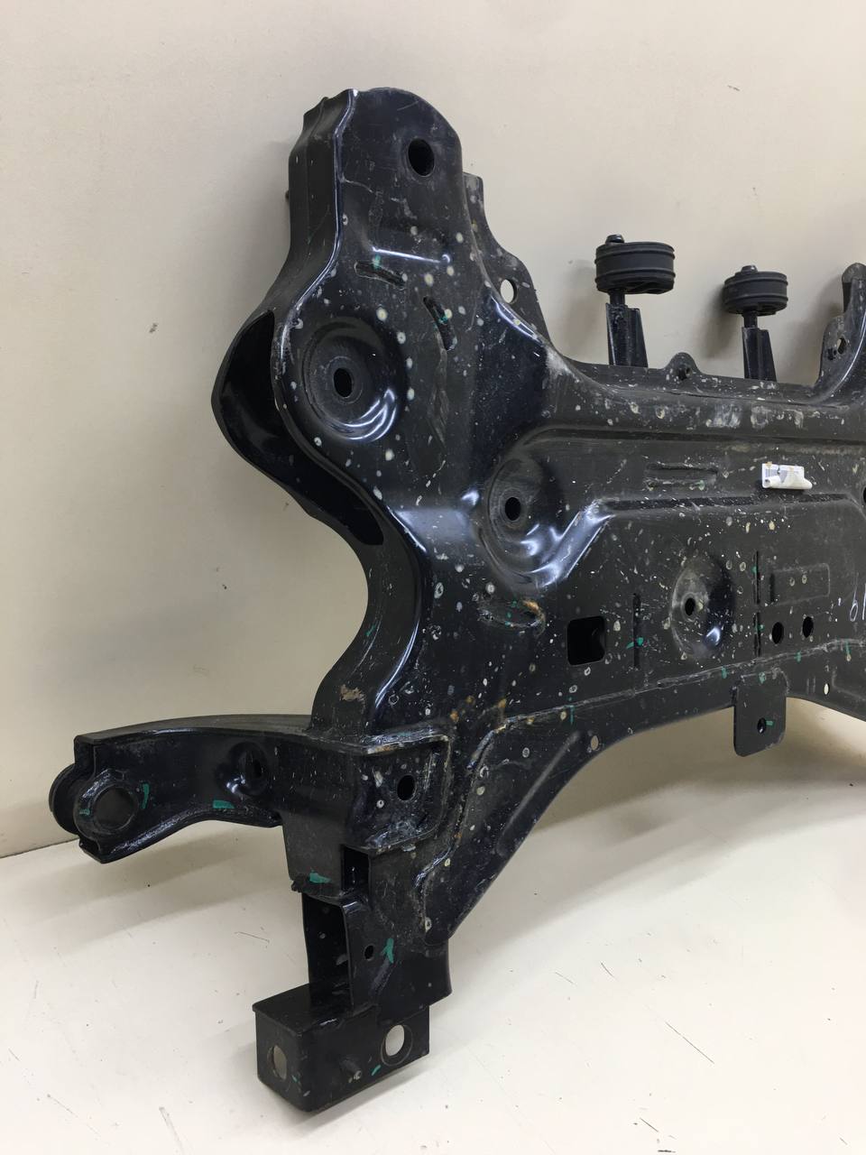 Балка подмоторная Jetour Dashing 2022>