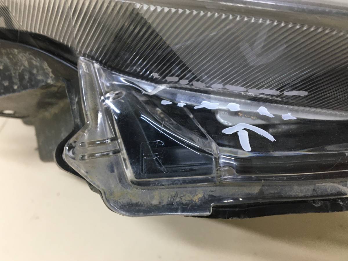 Фара правая Subaru Legacy Outback (B14) 2010-2014