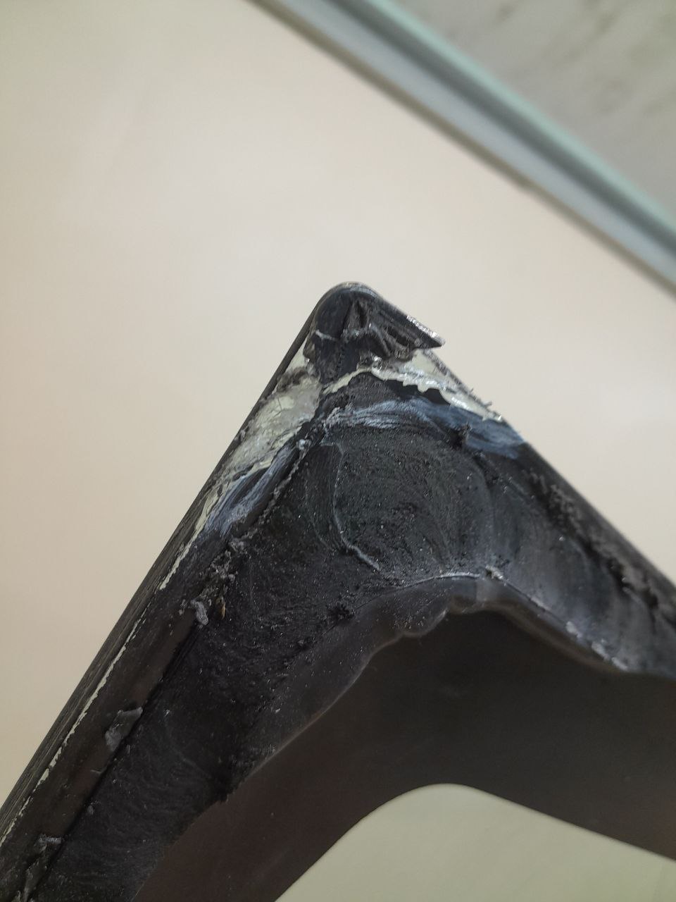 Стекло лобовое (ветровое) Toyota Auris (E150) 2006-2012