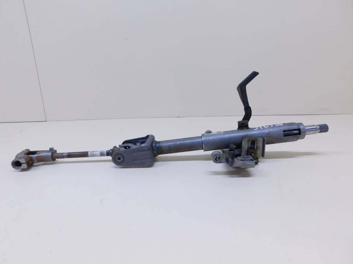 Колонка рулевая Chevrolet Cobalt (T250) 2011-2015