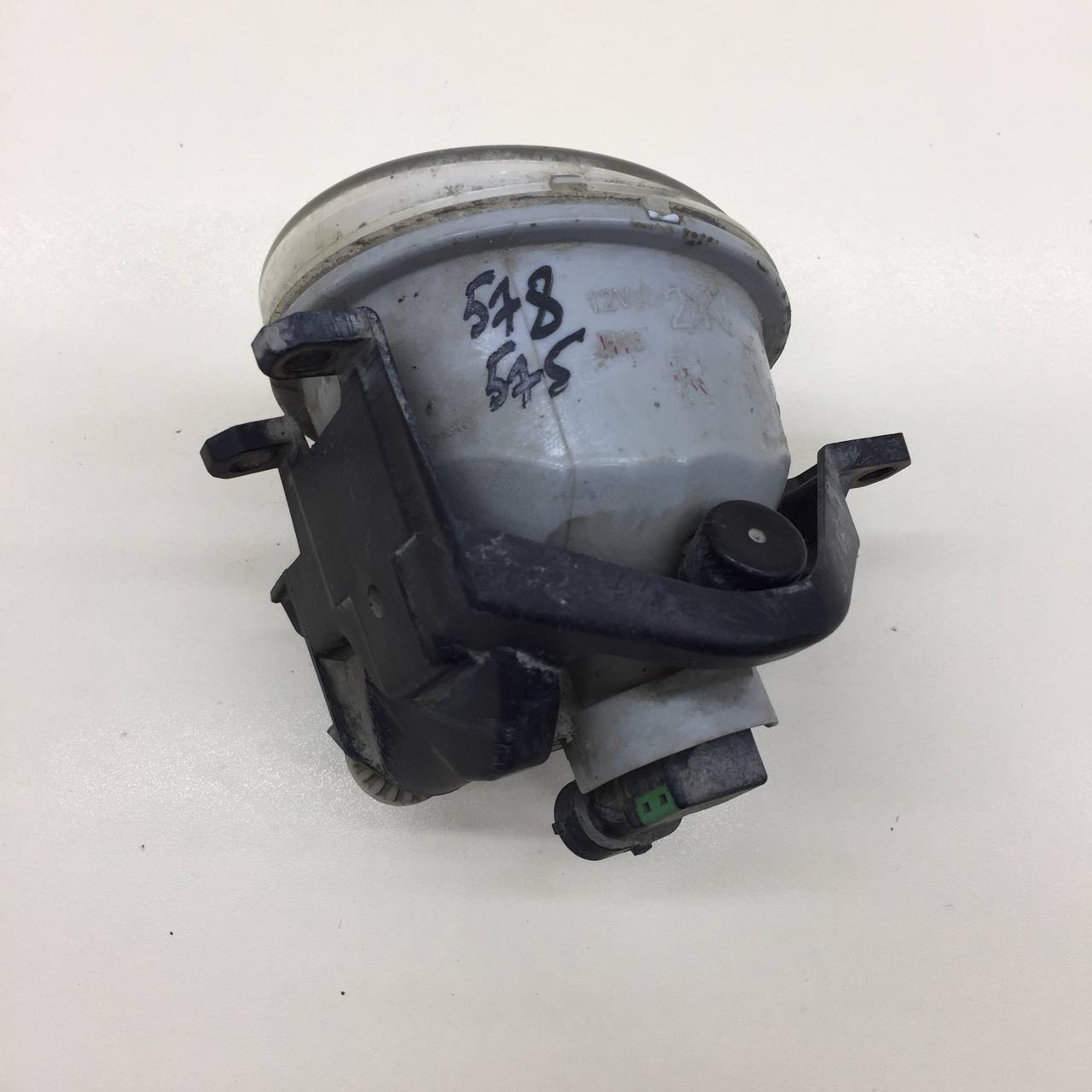 Фара противотуманная правая Toyota Corolla E180 2013-2019