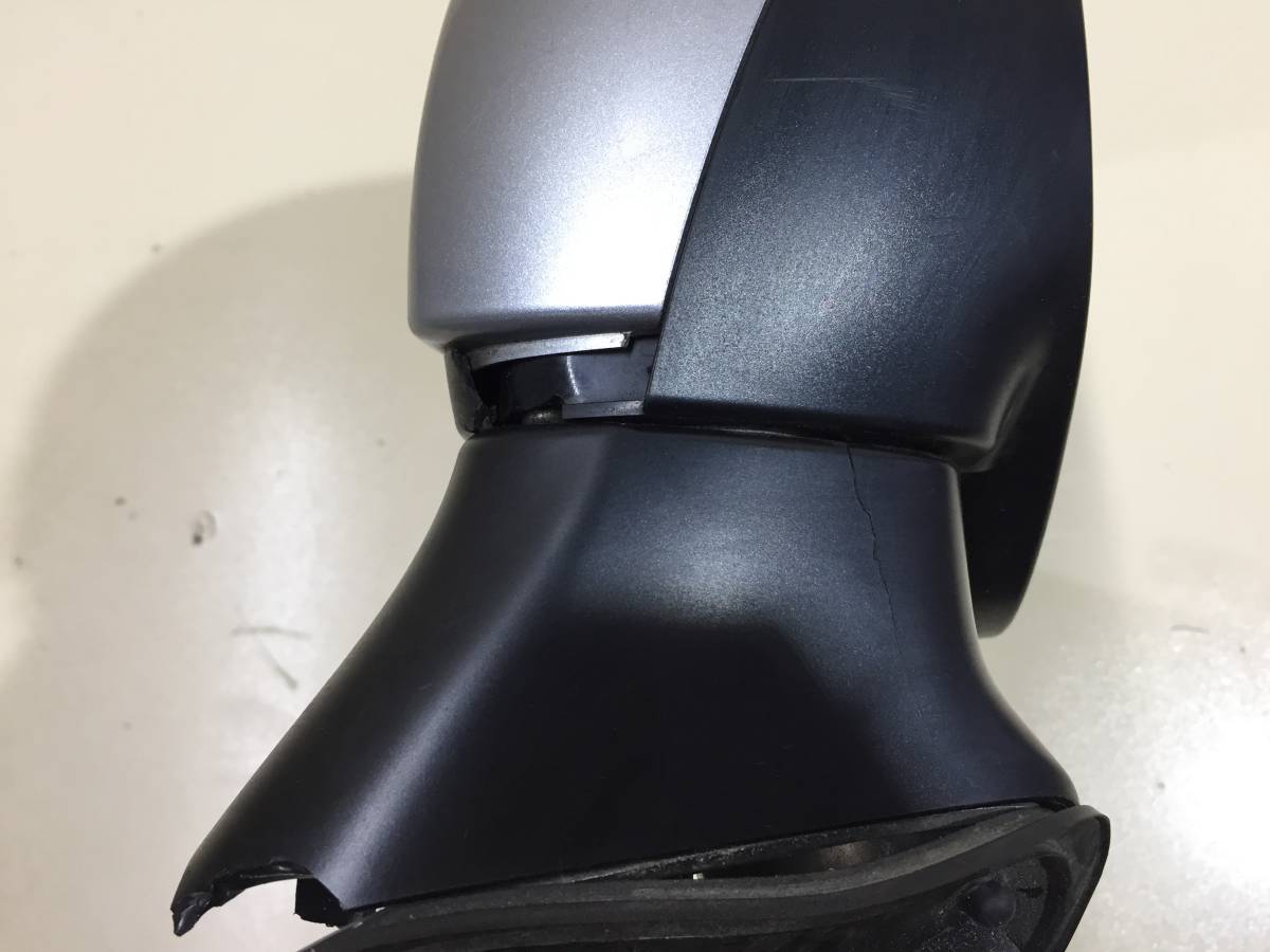 Зеркало правое электрическое Subaru XV (G33,G43) 2011-2017