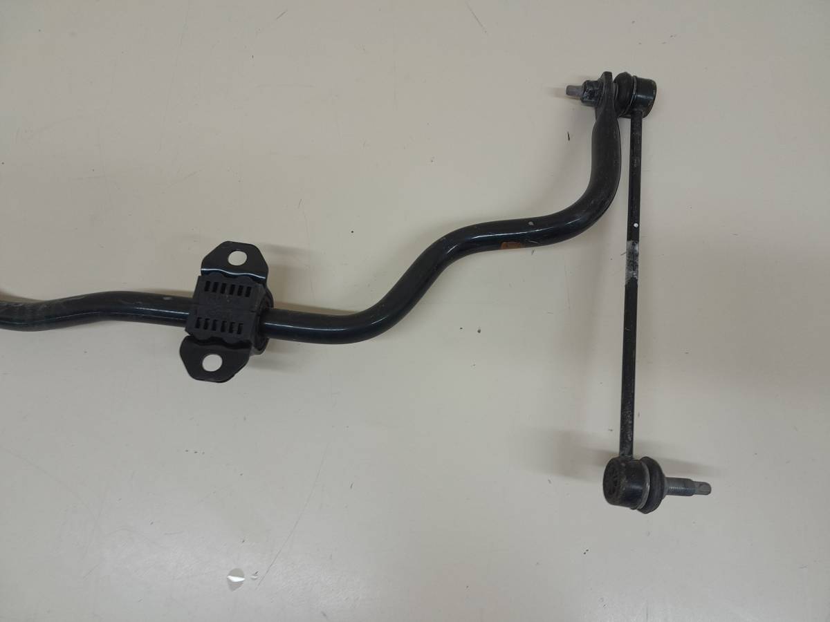 Стабилизатор передний Hyundai Elantra (CN7) 2020>