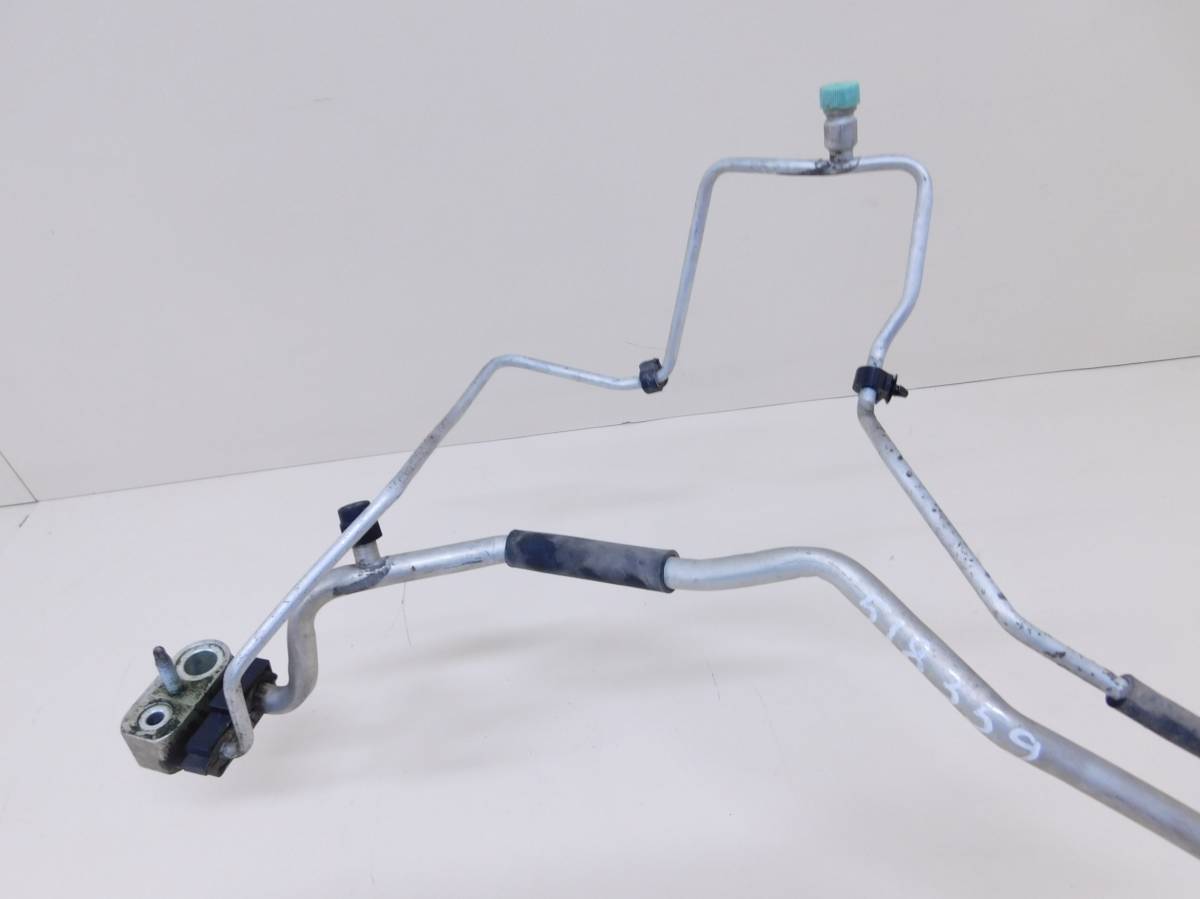 Трубка кондиционера Chevrolet Cobalt (T250) 2011-2015