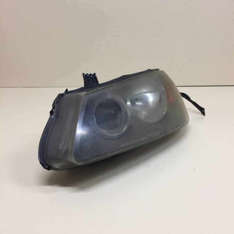 Фара левая Nissan Almera (N16) 2000-2006 Фара левая Nissan Almera (N16) 2000-2006