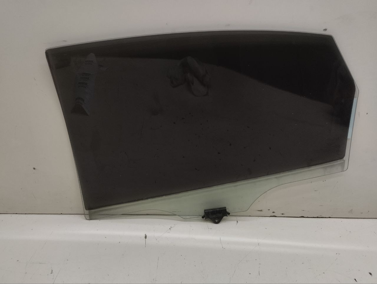 Стекло двери задней правой Hyundai Elantra (HD) 2006-2010 Стекло двери задней правой Hyundai Elantra (HD) 2006-2010