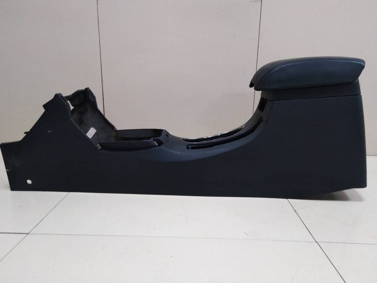 Консоль центральная Geely Emgrand EC7 2008>