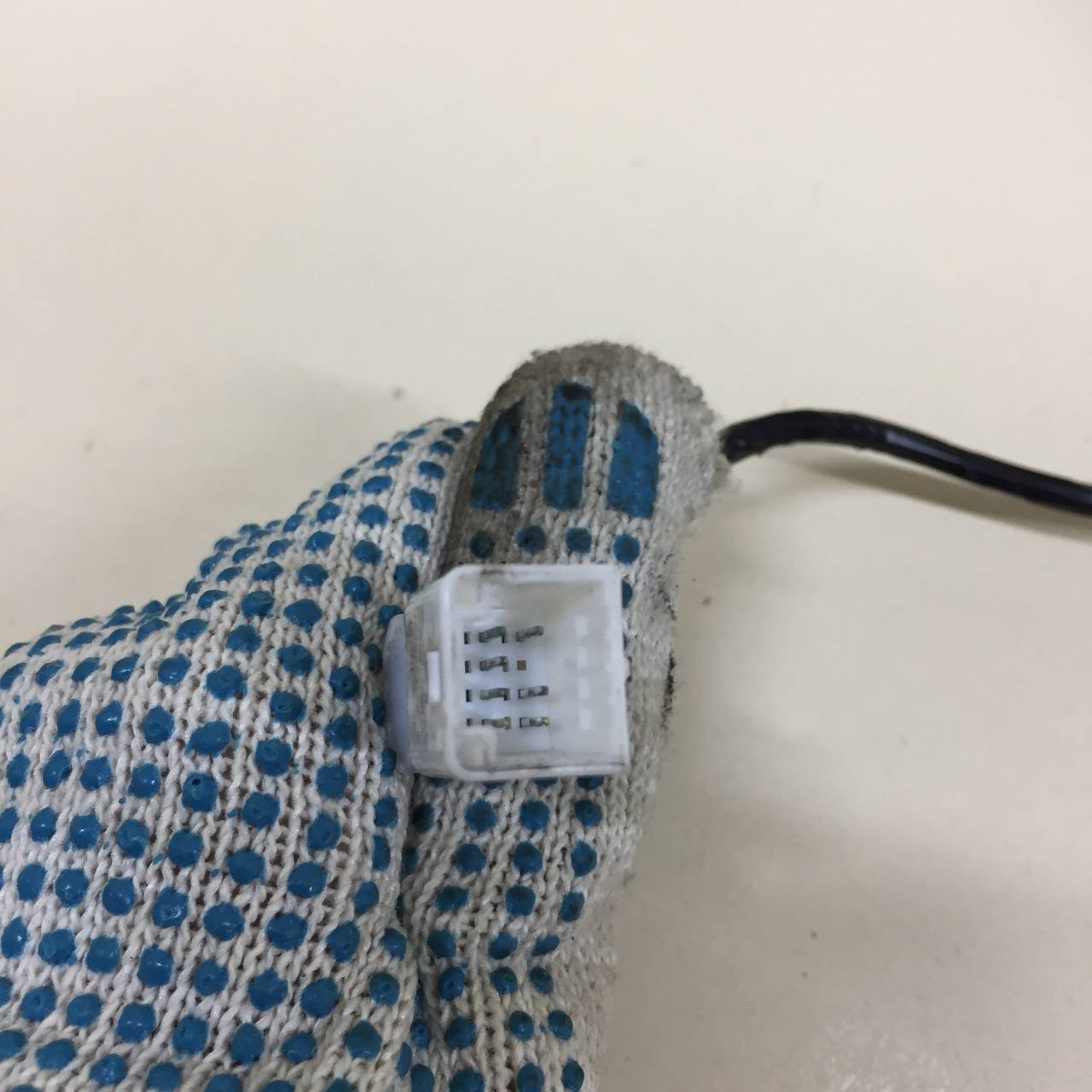 Зеркало правое электрическое Renault Duster (HSA, HSM) 2012>