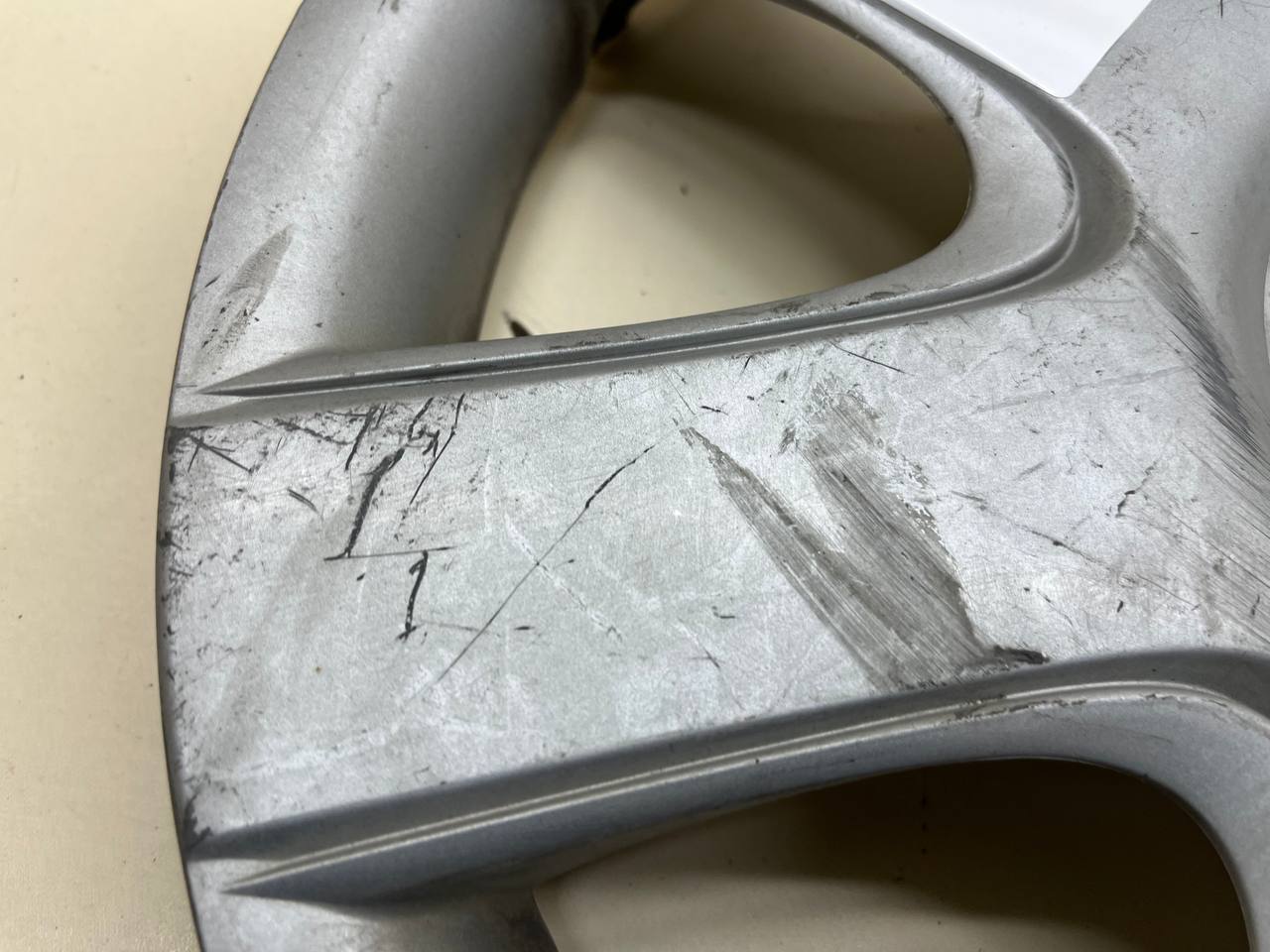 Колпак декоративный Mazda Mazda 6 (GG) 2002-2007