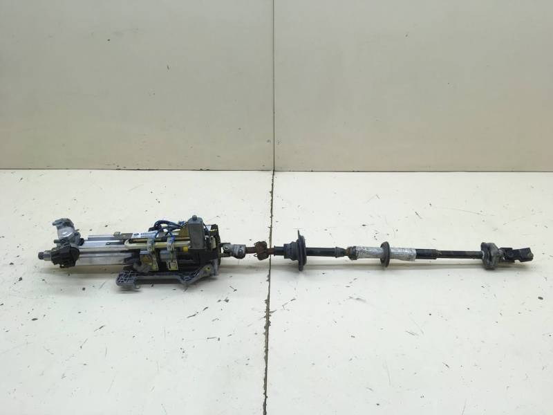 Колонка рулевая Land Rover Range Rover Sport 2005-2012 Колонка рулевая Land Rover Range Rover Sport 2005-2012