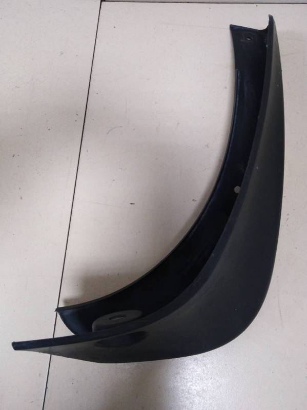 Брызговик задний правый Nissan Qashqai (J10) 2006-2013