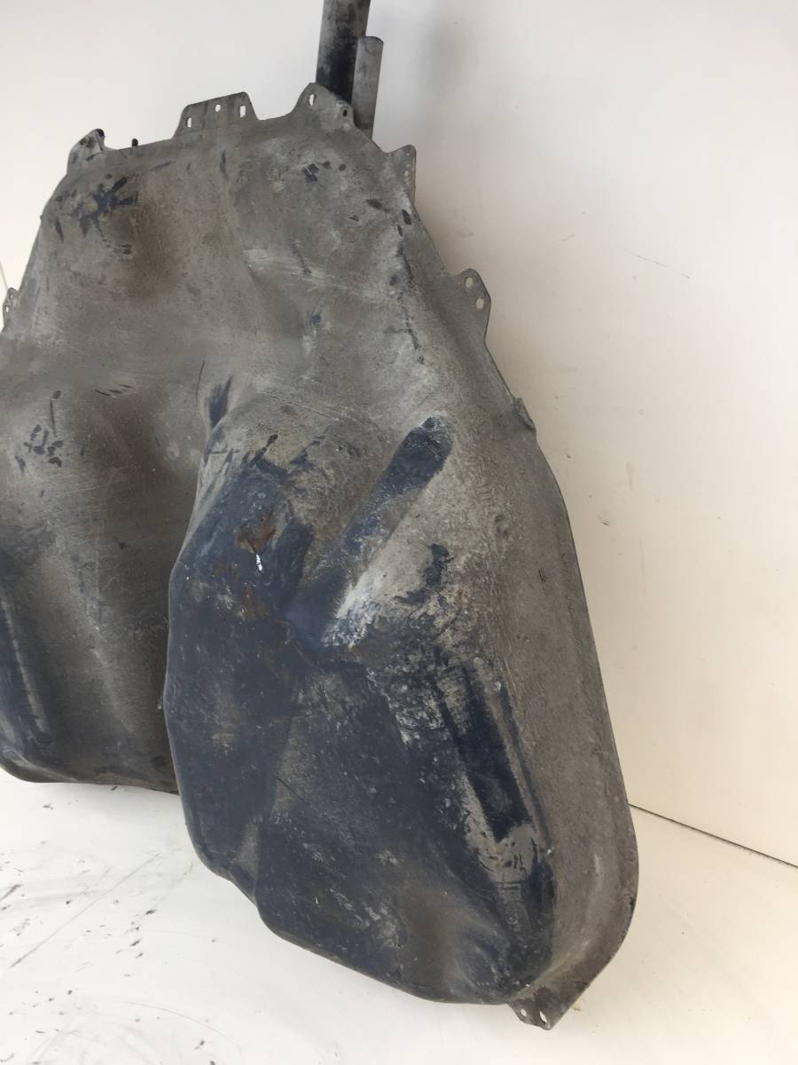 Бак топливный Subaru Impreza (G12) 2007-2012
