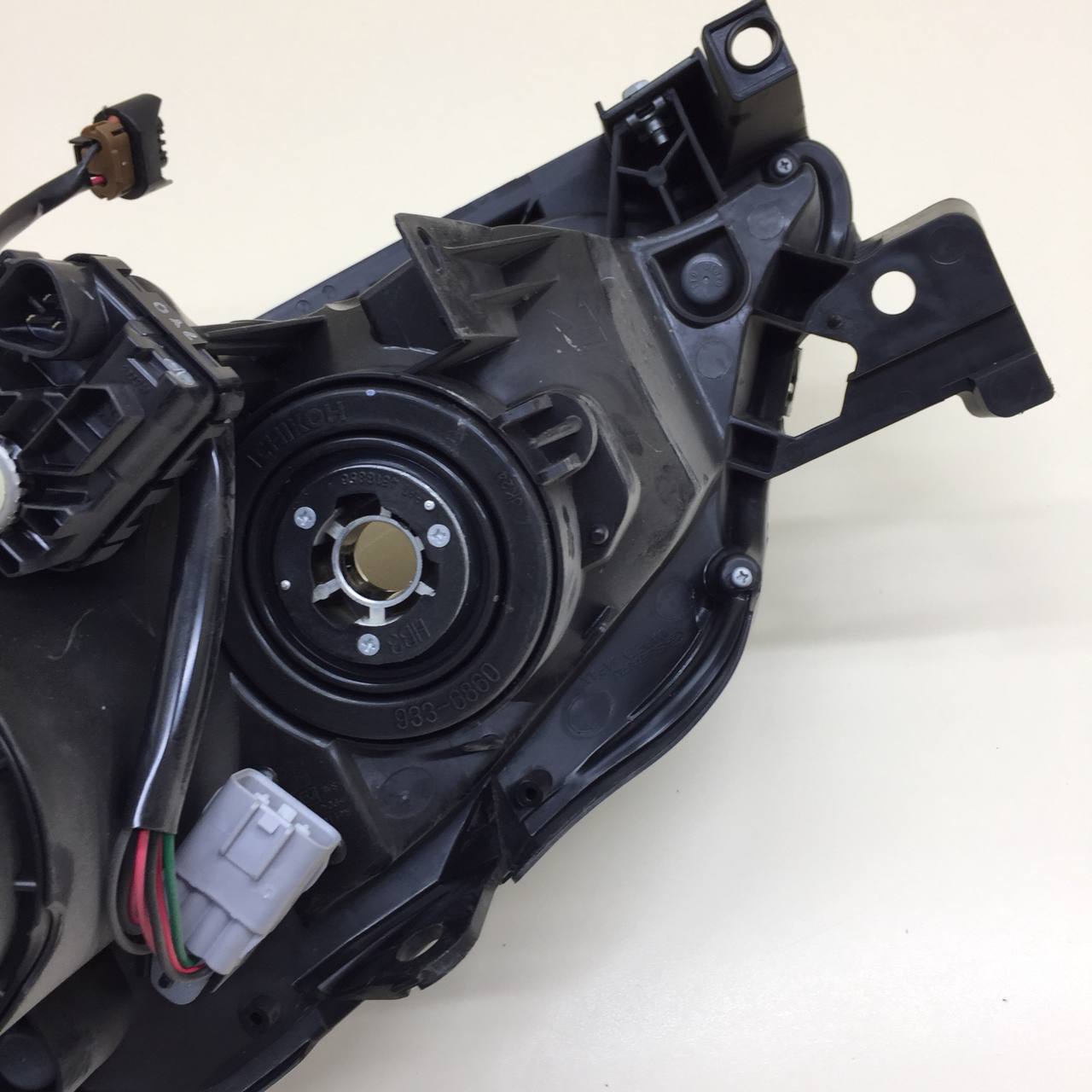 Фара правая Subaru Impreza (G12) 2007-2012