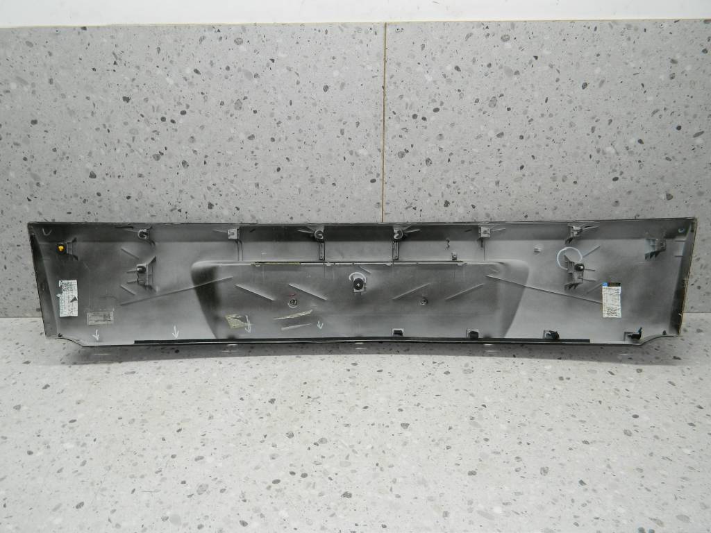 Накладка двери багажника Hyundai Tucson (TL) 2015-2021
