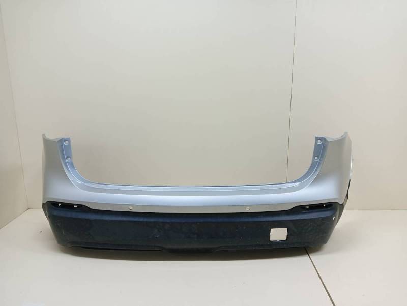 Бампер задний Nissan Qashqai (J11) 2014>