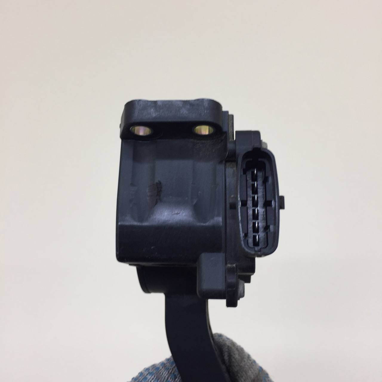 Педаль газа Lada Priora 2007-2018