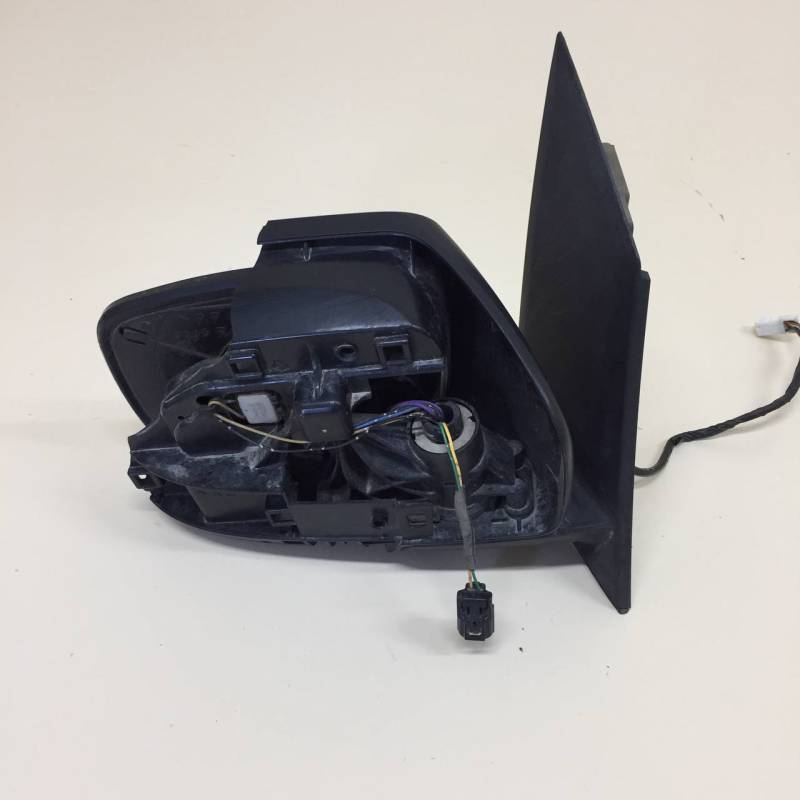 Зеркало правое электрическое Mazda CX-7 (ER) 2006-2012 Зеркало правое электрическое Mazda CX-7 (ER) 2006-2012