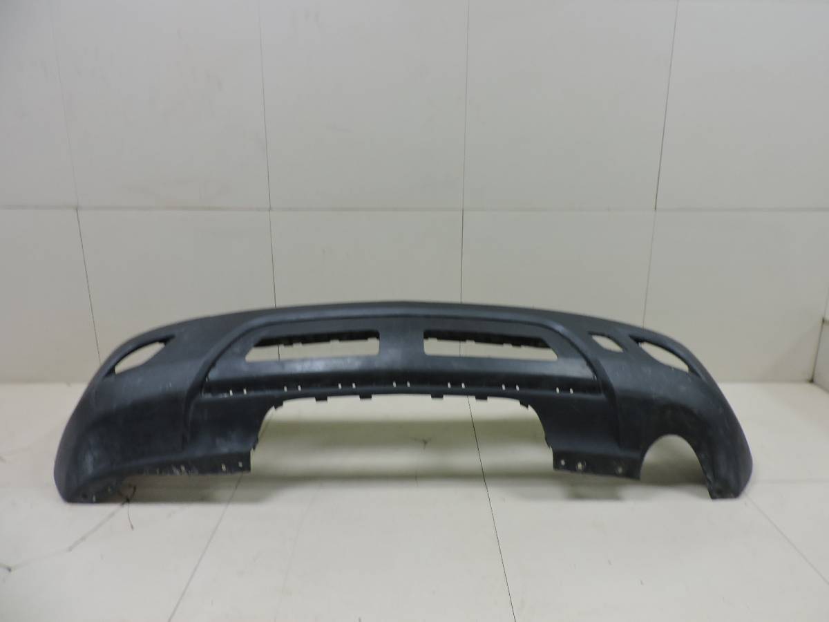Бампер задний Opel Mokka 2012>