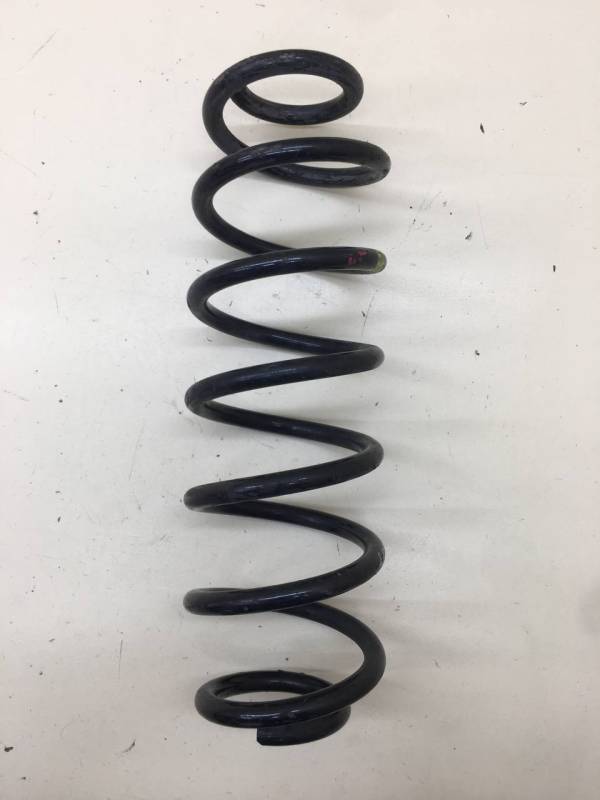 Пружина задняя Volkswagen Jetta (A6) 2010-2019