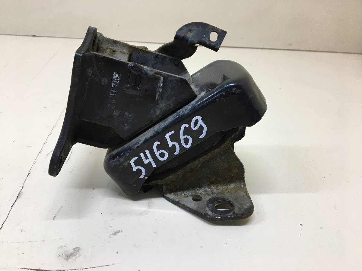 Опора двигателя левая Hyundai Starex H1/Grand Starex 2007>