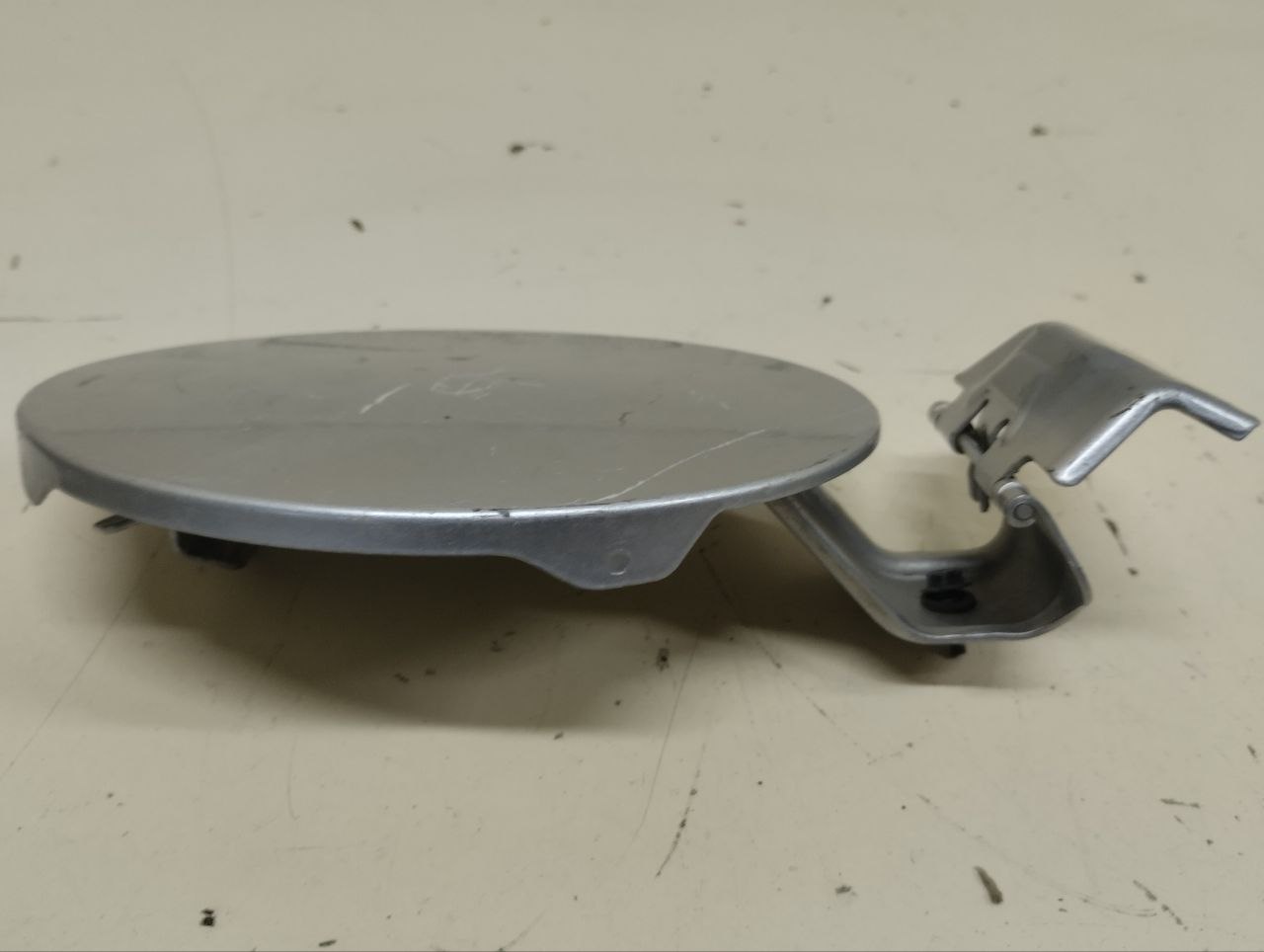 Лючок бензобака Mazda Mazda 6 (GH) 2007-2012