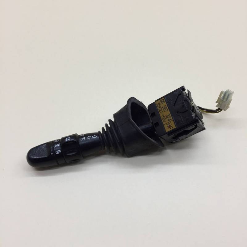 Переключатель поворотов подрулевой Chevrolet Lacetti (J200) 2003-2013