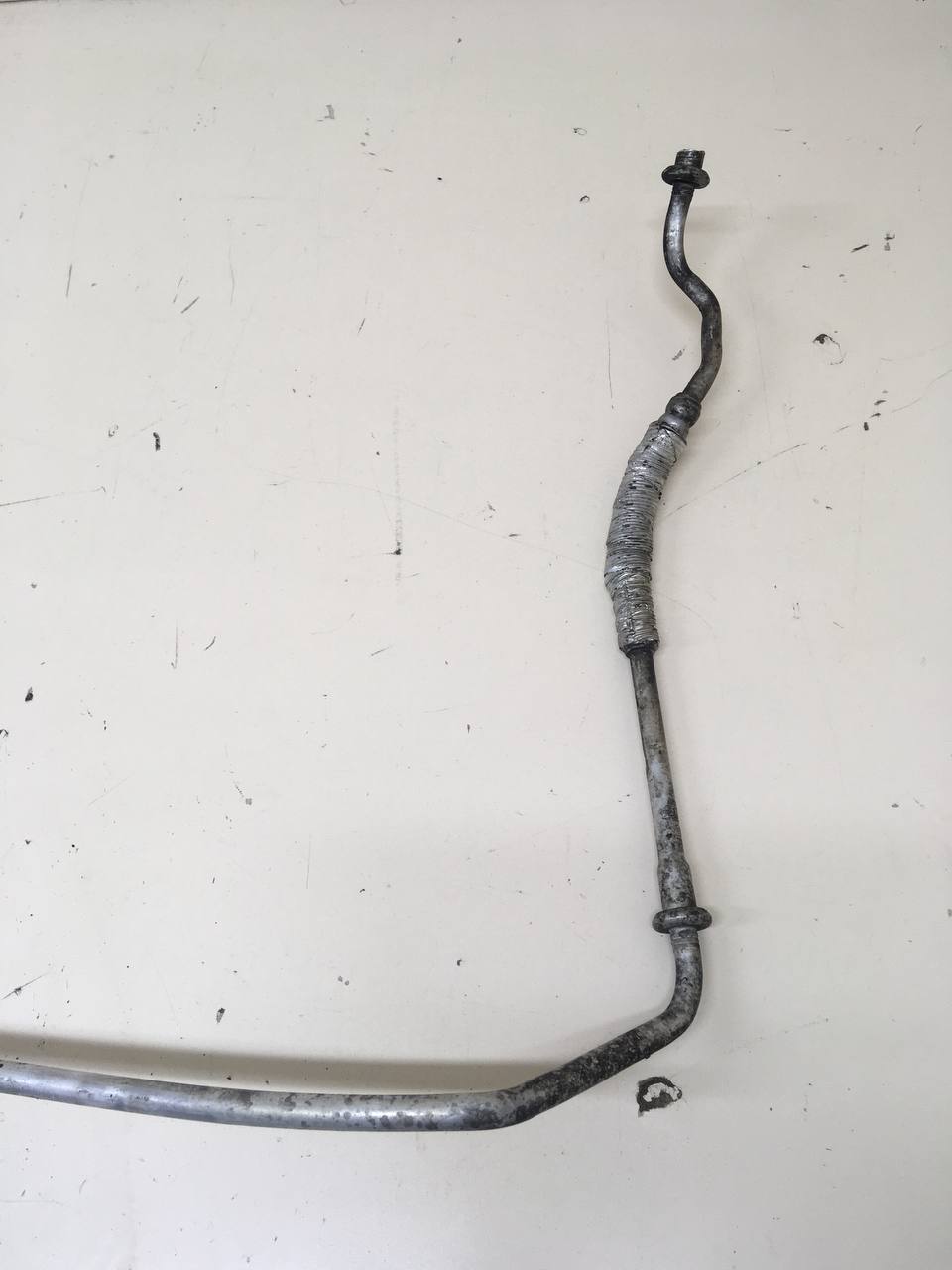 Трубка кондиционера Ford Fusion (JU) 2002-2012