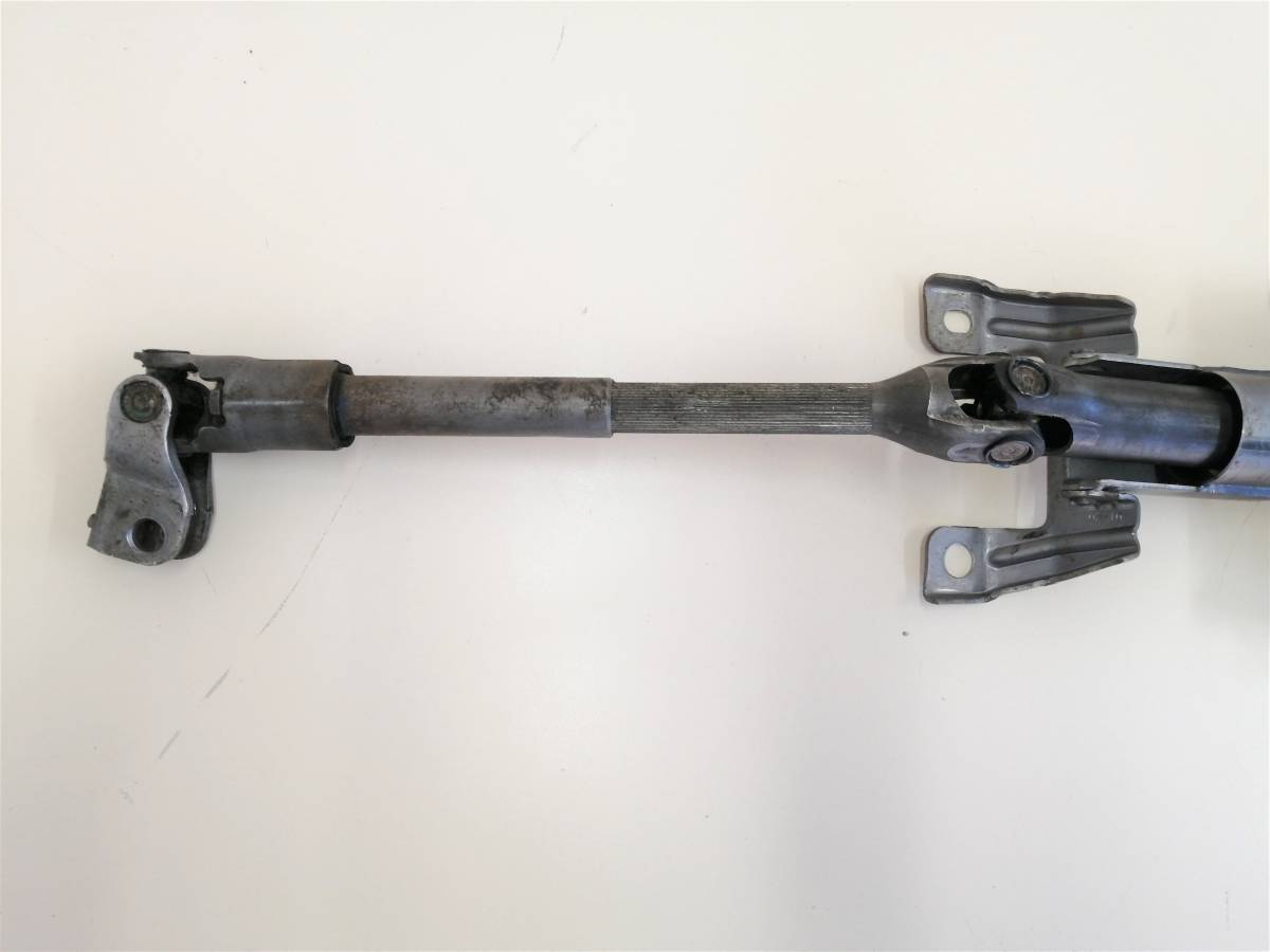 Колонка рулевая Renault Logan (1) 2005-2014 Колонка рулевая Renault Logan (1) 2005-2014
