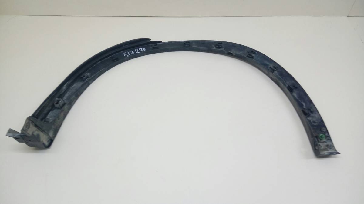 Накладка заднего крыла правого Mazda CX-5 (KF) 2017>