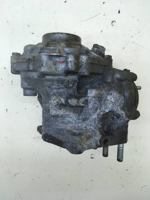 Коробка раздаточная Toyota Rav 4 (A30) 2006-2013 Коробка раздаточная Toyota Rav 4 (A30) 2006-2013