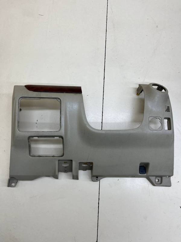 Накладка (кузов внутри) Toyota Land Cruiser Prado (J120) 2002-2009