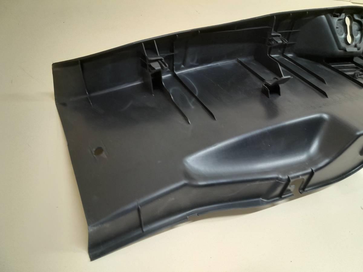 Обшивка багажника Mazda Mazda 3 (BL) 2009-2013