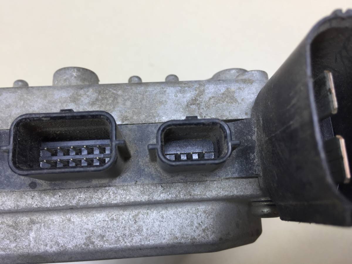Блок электронный Mazda Mazda 6 (GH) 2007-2012