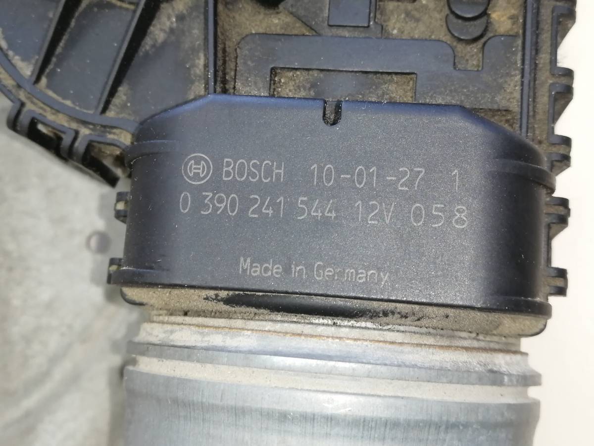 Трапеция стеклоочистителей Renault Logan (1) 2005-2014 Трапеция стеклоочистителей Renault Logan (1) 2005-2014