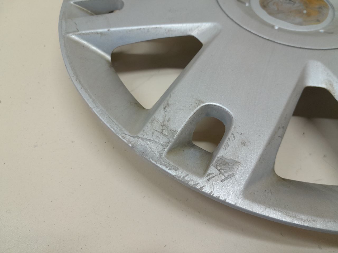 Колпак декоративный Ford Fusion (JU) 2002-2012