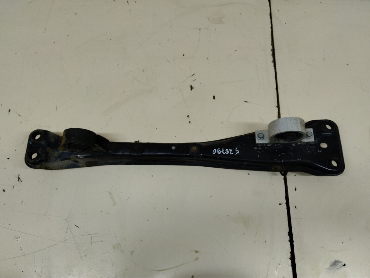 Балка передняя продольная Nissan Almera Classic (B10) 2006-2013