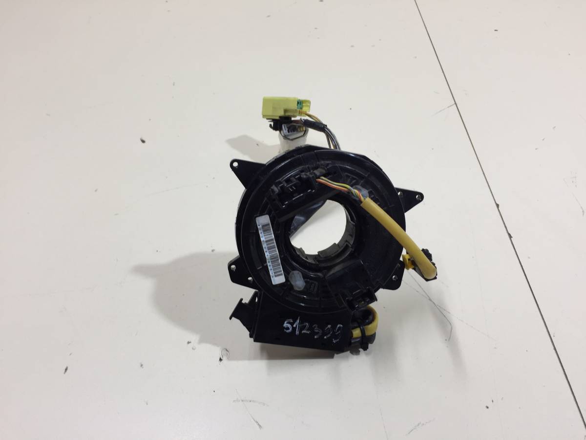 Механизм подрулевой для SRS (ленточный) Subaru Impreza (G12) 2007-2012