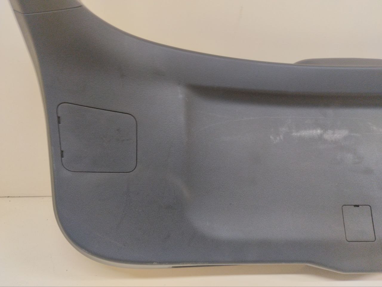 Дверь багажника со стеклом Mazda Mazda 3 (BM) 2013-2016 Дверь багажника со стеклом Mazda Mazda 3 (BM) 2013-2016