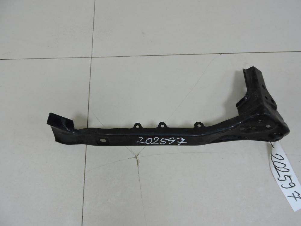 Панель передняя Mazda Mazda 6 (GH) 2007-2012