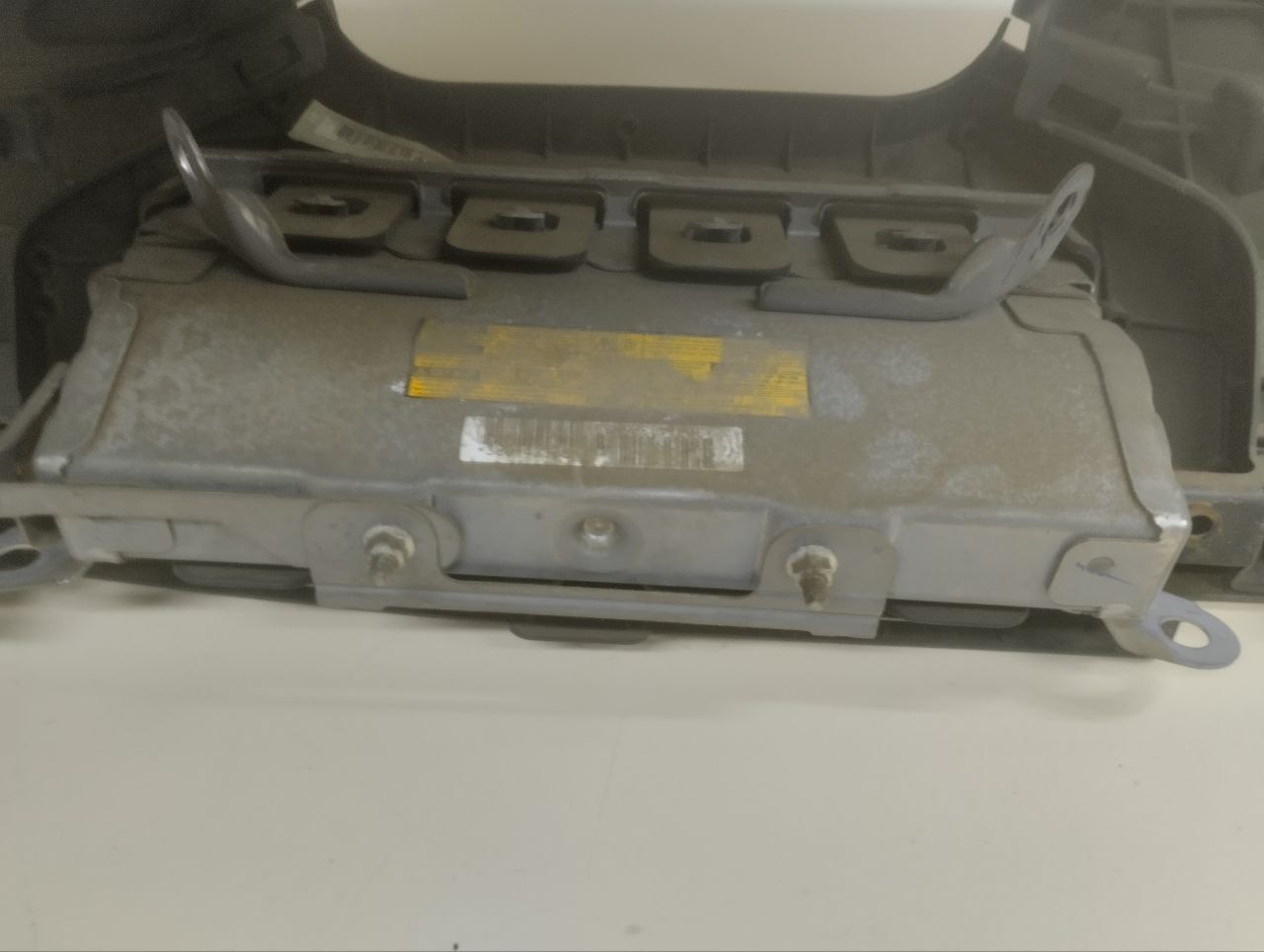 Подушка безопасности (комплект) Toyota Auris (E150) 2006-2012