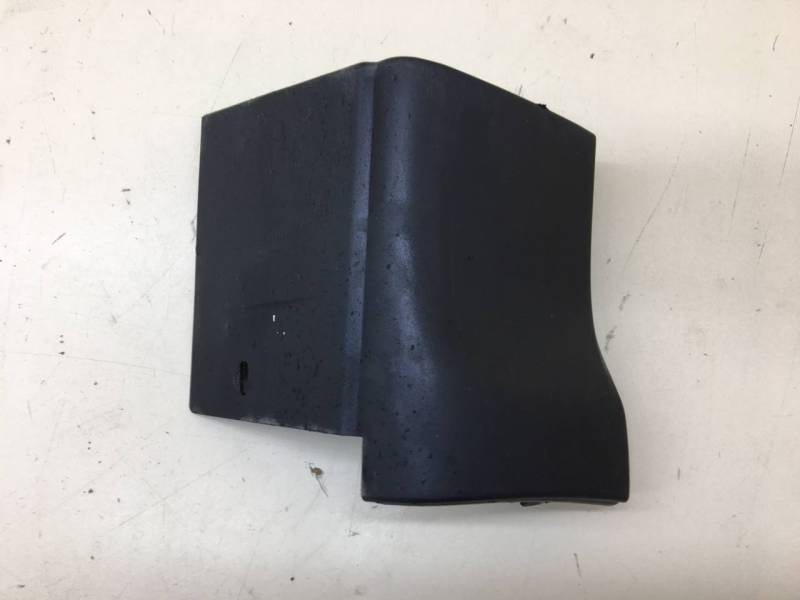 Накладка на порог (наружная) Land Rover Range Rover Sport 2005-2012