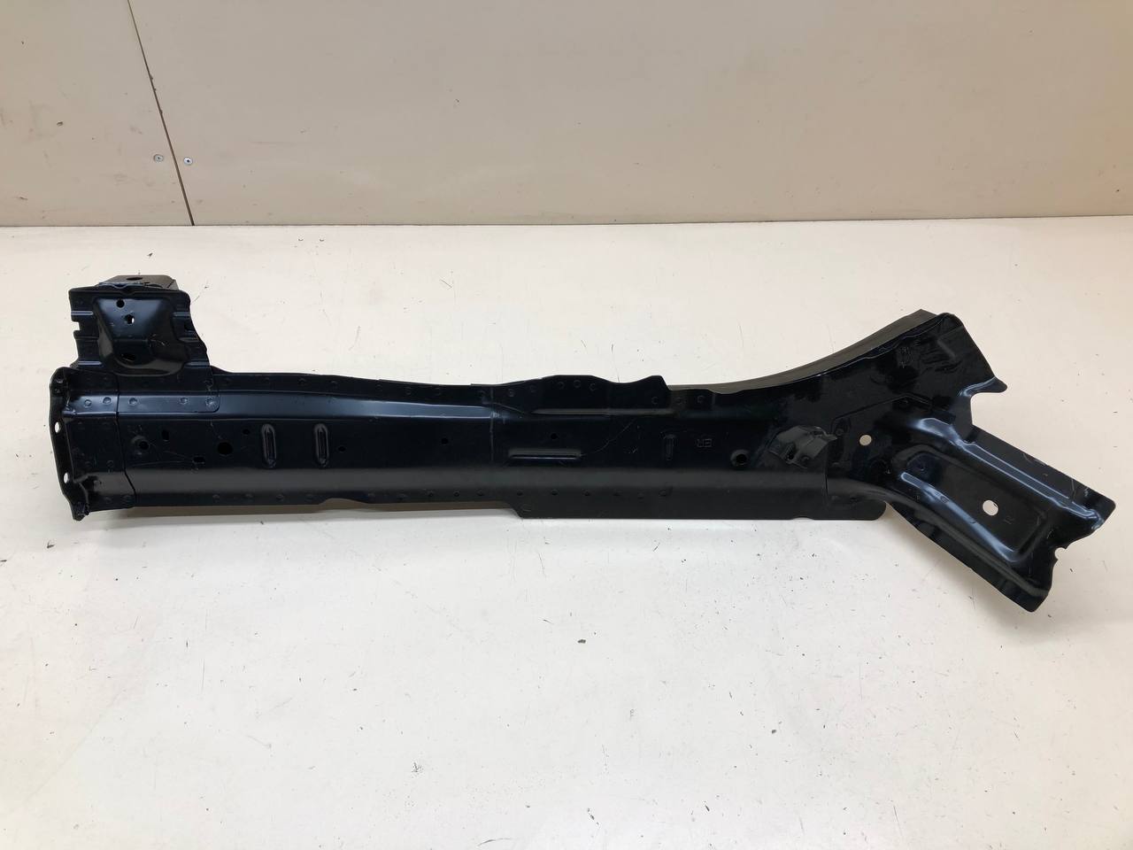 Лонжерон передний правый Subaru Legacy (BM/BR/B14) 2009-2015 Лонжерон передний правый Subaru Legacy (BM/BR/B14) 2009-2015