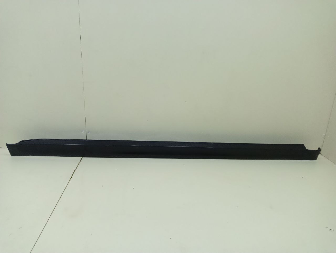 Накладка на порог (наружная) Subaru Legacy Outback (BR/B14) 2010-2014