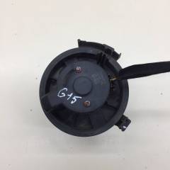 Моторчик отопителя Renault Logan (2) 2014>