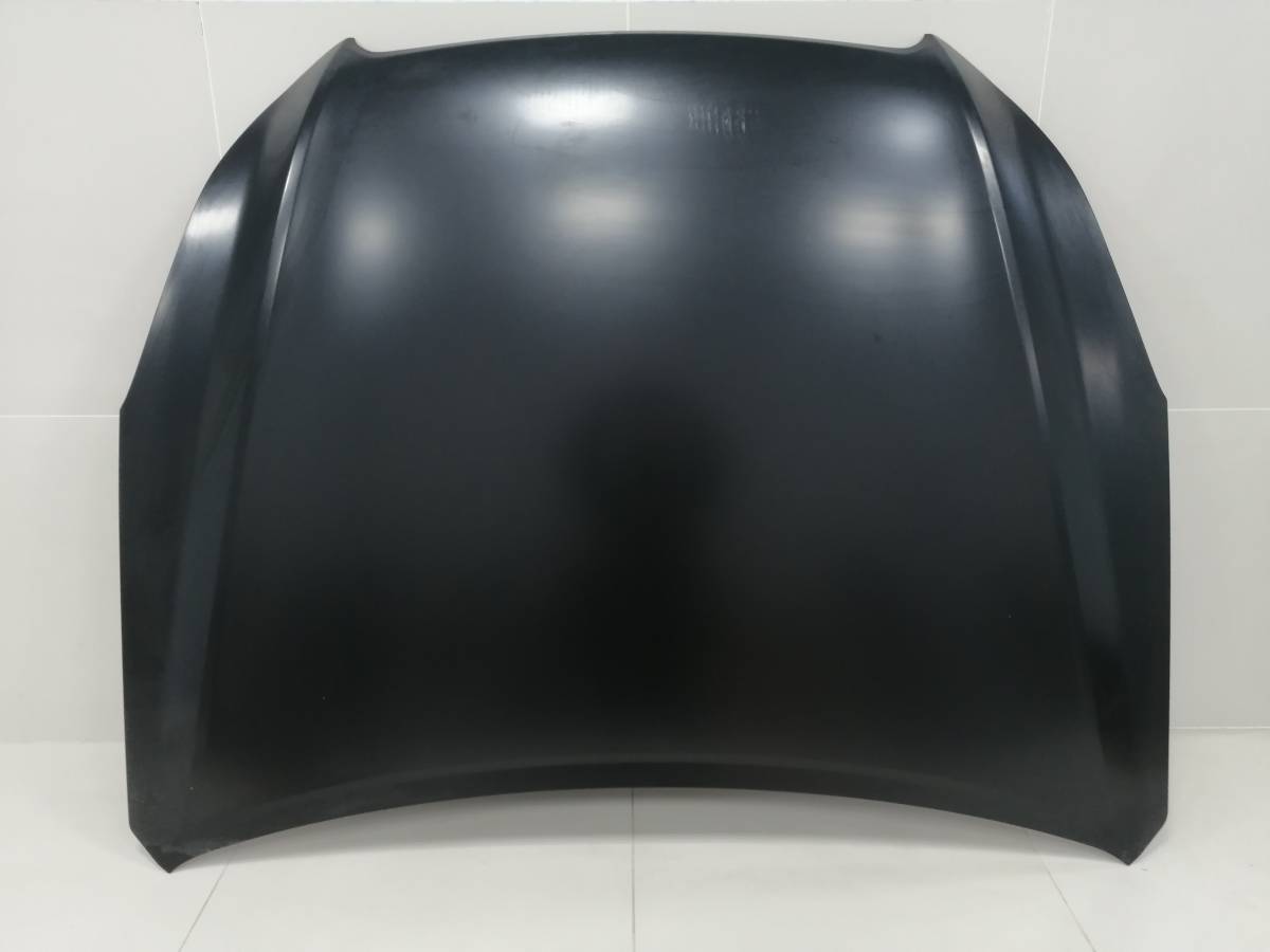 Капот Subaru Legacy (B14) 2010-2015