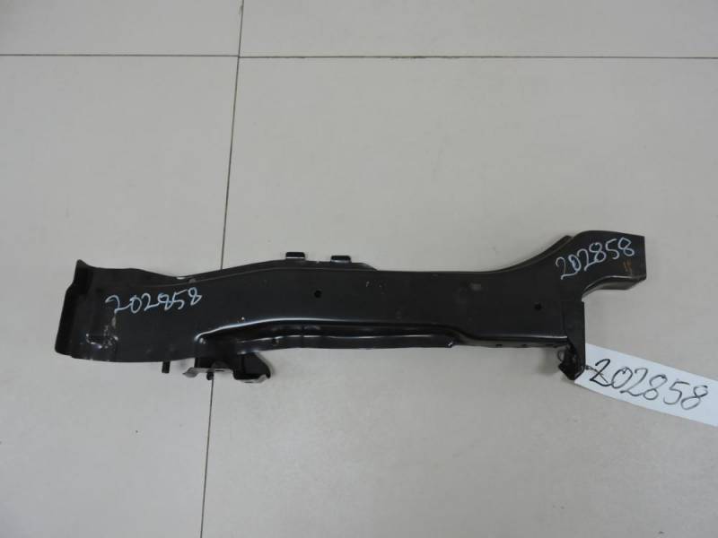 Панель передняя Suzuki Swift 2004-2010